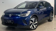 Brugt 2024 VW ID.4 Pro Performance SUV | 284.700 kr. (Fair pris)
