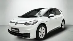 Hvidmetal Brugt 2021 VW ID.3 Pro Hatchback | 154.900 kr. (God pris)
