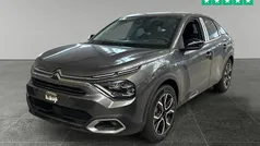Brugt 2024 Citroën e-C4 Hatchback | 169.500 kr. (Fair pris)