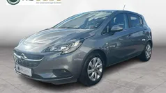 Gråmetal Brugt 2019 Opel Corsa Enjoy Plus Hatchback | 88.900 kr. (Fair pris)