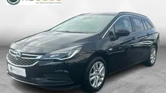 Brugt 2019 Opel Astra Enjoy Stationcar | 88.900 kr. (Fair pris)