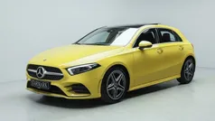 Mercedes A220