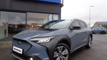 Brugt Subaru Solterra 160 kW (218 HK) 2022 SUV