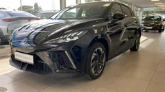Sortmetal Brugt 2023 MG MG4 EV Luxury Hatchback | 182.500 kr. (Fair pris)