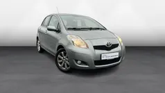 Brugt 2009 Toyota Yaris Hatchback | 29.900 kr. (Fair pris)