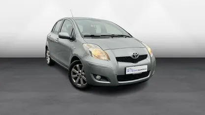 Brugt 2009 Toyota Yaris Hatchback | 29.900 kr. (Fair pris)