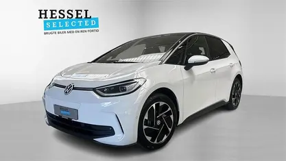 Brugt VW ID.3 Style 150 kW (204 HK) 2025 Hatchback