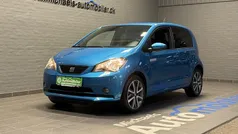 Brugt 2021 Seat Mii Electric Hatchback | 99.900 kr. (Fair pris)