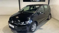 Brugt 2017 VW Touran Trendline MPV | 1.981 kr.