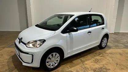 Brugt VW e-up! 61 kW (83 HK) 2022 Hatchback