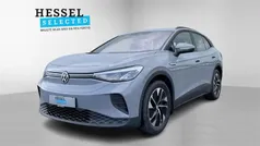 Brugt 2022 VW ID.4 Pro Performance SUV | 224.900 kr. (Fair pris)