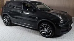 Sortmetal Brugt 2021 Lynk & Co 01 SUV | 299.900 kr. (Fair pris)