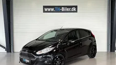 Brugt 2013 Ford Fiesta Titanium Hatchback | 59.900 kr. (Fair pris)