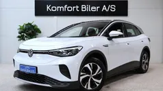 Brugt 2022 VW ID.4 Pure SUV | 178.900 kr. (God pris)