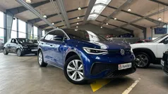 Brugt 2022 VW ID.5 Pro Performance SUV | 224.900 kr. (God pris)