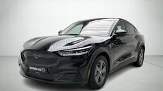 Brugt 2023 Ford Mustang Mach-E Standard Range SUV | 249.900 kr. (Fair pris)