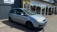 Brugt 2005 Ford C-MAX Trend MPV | 4.000 kr. (Super pris)