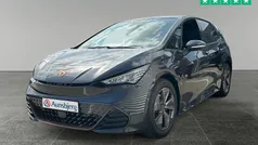Brugt 2024 Cupra Born High Hatchback | 224.500 kr. (Fair pris)