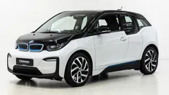 Farve: hvid Brugt 2022 BMW i3 Hatchback | 149.900 kr. (Fair pris)