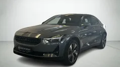 Brugt 2023 Polestar 2 Hatchback | 221.900 kr. (Fair pris)