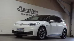 Hvidmetal Brugt 2021 VW ID.3 Pro Hatchback | 204.800 kr. (Fair pris)