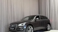 Brugt 2013 Audi Q5 S-Line SUV | 224.900 kr.