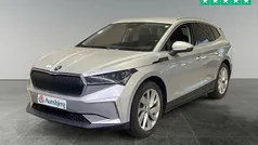 Brugt 2021 Skoda Enyaq iV SUV | 199.500 kr. (Fair pris)