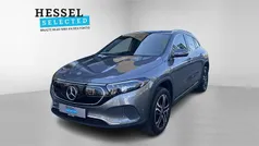 Brugt 2021 Mercedes EQA250 Progressive SUV | 237.900 kr. (Fair pris)