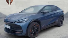 Blåmetal Brugt 2024 Cupra Tavascan VZ SUV | 329.900 kr. (God pris)