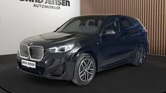 Sortmetal Brugt 2024 BMW iX1 M Sport SUV | 359.900 kr. (God pris)