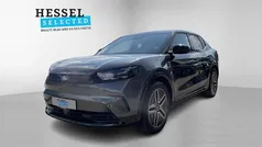 Grå magnetic Ny 2025 Ford Capri Premium SUV | 354.900 kr. (Super pris)
