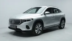 Mercedes EQA300