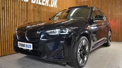 Brugt 2023 BMW iX3 M Sport SUV | 429.800 kr. (Fair pris)