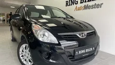 Sort Brugt 2010 Hyundai i20 Comfort Hatchback | 39.800 kr. (Fair pris)