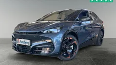 Brugt 2025 Cupra Tavascan VZ SUV | 369.500 kr. (God pris)