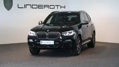 Gråmetal Brugt 2019 BMW X3 M Sport SUV | 695.000 kr.