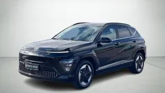 Brugt 2025 Hyundai Kona Advanced SUV | 269.900 kr. (God pris)