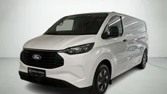 Beige Ny 2025 Ford Transit Custom Trend Van | 324.900 kr.