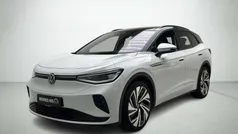 Brugt 2021 VW ID.4 GTX SUV | 259.900 kr. (Fair pris)
