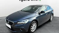 Brugt 2016 Volvo V40 Momentum Stationcar | 174.900 kr. (Fair pris)