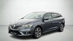 Gråmetal Brugt 2017 Renault Mégane IV Bose Edition Stationcar | 127.900 kr. (Fair pris)