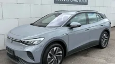 Brugt 2022 VW ID.4 Pro Performance SUV | 214.900 kr. (God pris)