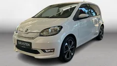 Brugt 2020 Skoda Citigo-e IV Style Hatchback | 114.900 kr. (Fair pris)
