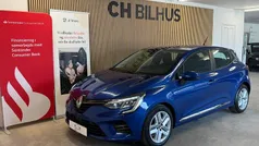 Brugt 2020 Renault Clio V Zen Hatchback | 114.500 kr. (God pris)