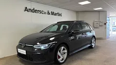 Brugt 2020 VW Golf VIII GTE Hatchback | 228.800 kr. (Fair pris)