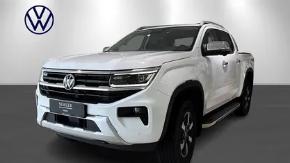 Brugt 2024 VW Amarok Style Afhentning | 399.900 kr.