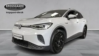 Brugt 2023 VW ID.4 Pro SUV | 234.900 kr. (Super pris)