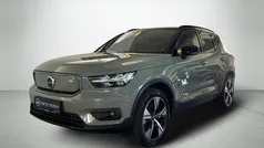 Brugt 2022 Volvo XC40 Pro SUV | 219.900 kr. (Fair pris)