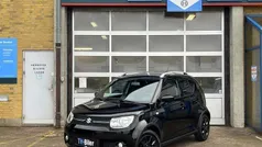Brugt 2017 Suzuki Ignis Adventure Hatchback | 69.900 kr. (Super pris)