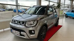 Brugt 2024 Suzuki Ignis Adventure Hatchback | 174.700 kr. (Lidt for dyr)